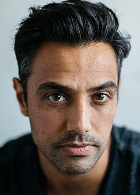 胡里奥·加贝 Julio Gabay