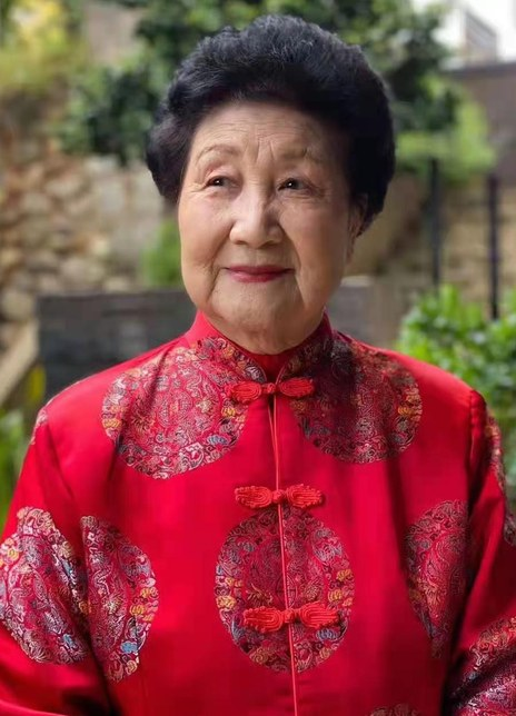 黄道胜 Daosheng Huang