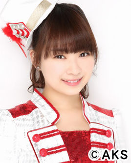 小笠原茉由 おがさわら まゆ Ogasawara Mayu