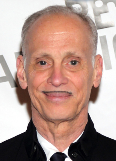 约翰·沃特斯 John Waters John Samuel Waters Jr. Prince of Puke Pope of Trash