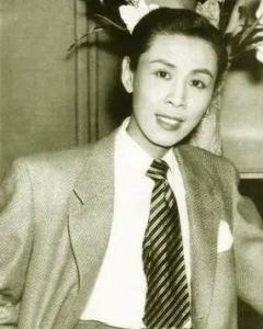 任剑辉 任丽初 任婉仪 任姐 Yam Kim Fai