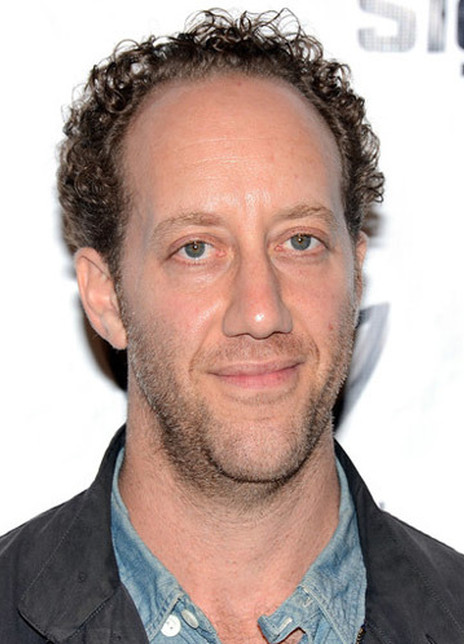 乔伊·斯洛特尼克 Joey Slotnick Joseph Slotnick