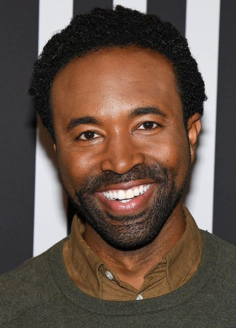 凯西·福特·亚历山大 Casey Ford Alexander Casey Sandiford Andrew Alexander