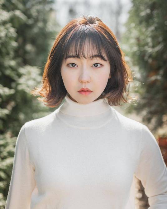 徐惠媛 Seo Hye-won 서혜원