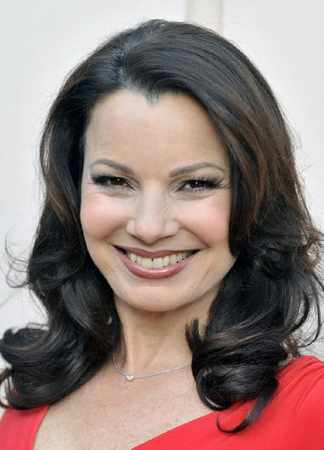 弗兰·德莱斯切尔 Fran Drescher 法兰·德瑞雪 法兰·卓雪 Francine Joy Drescher  Frannie