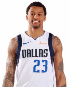 特雷·伯克 Trey Burke 阿方索·克拉克·伯克三世 Alfonso Clark Burke III