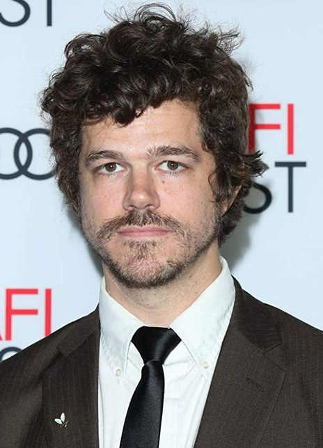 安德·海兰德 Andre Hyland