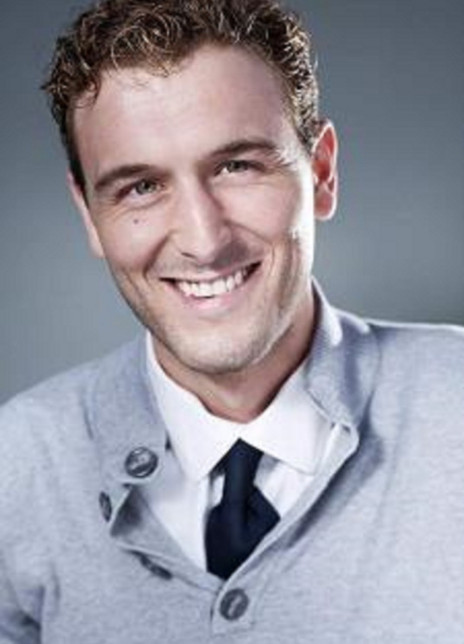 彼得·舒勒 Peter Schueller