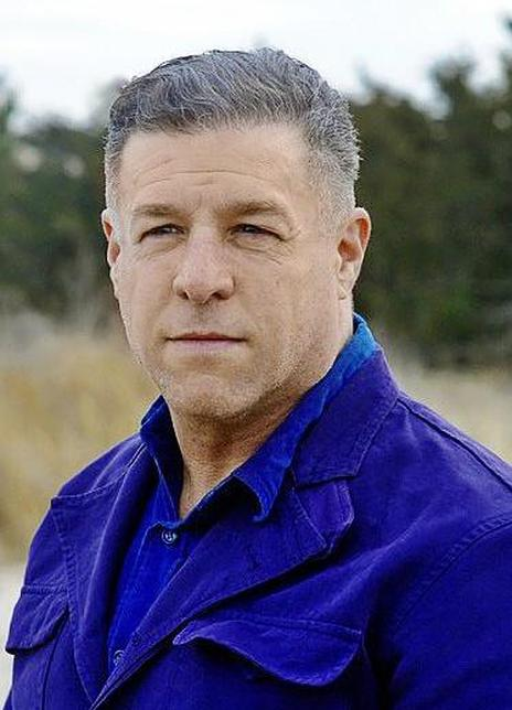 埃里克·斯蒂尔 Eric Steel