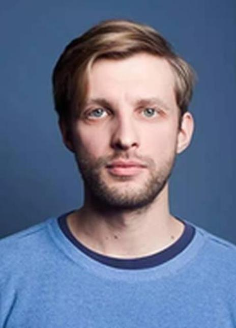 谢苗·谢尔津 Semyon Serzin