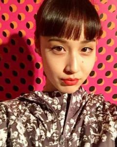 水原佑果 みずはらゆか Mizuhara Yuka