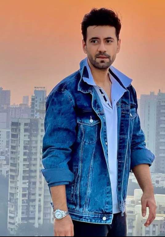 卡兰维尔·沙尔马 Karanvir Sharma