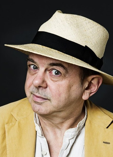 亨特·特里梅恩 Hunter Tremayne