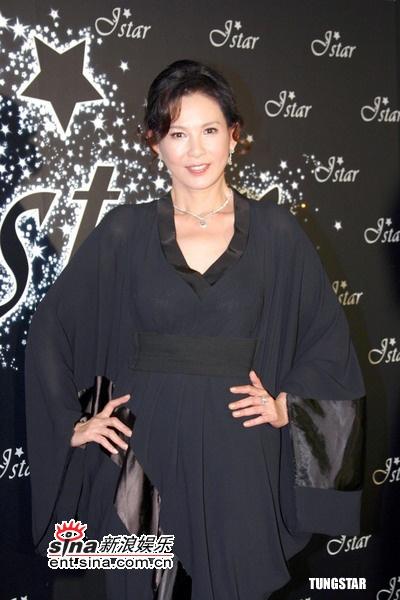 周丹薇 Debbie Chow