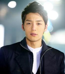 金镇佑 金鎮宇 김진우