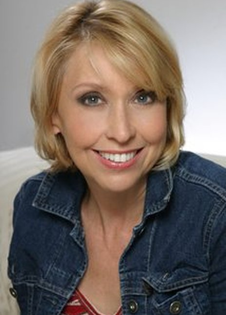 朱莉·霍尔斯顿 Julie Halston Julie Abatelli