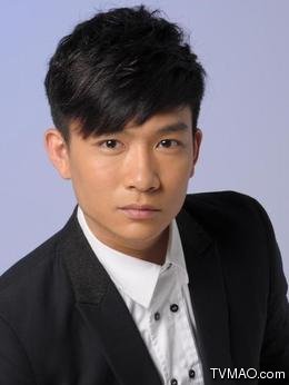 周志文 大孖 阿文 Adrian Chau