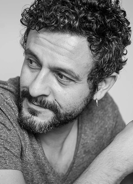 伊萨克·费里 Isak Férriz