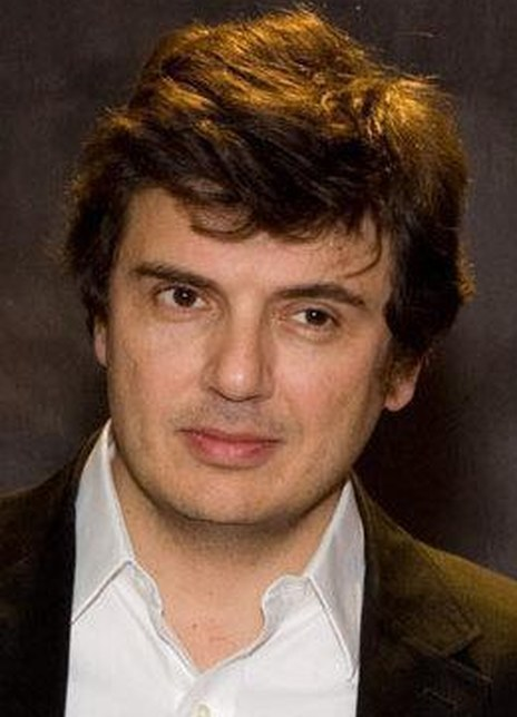 尼古拉·萨阿达 Nicolas Saada