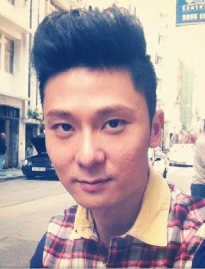 姚浩政 Kitterick Yiu Ho Ching