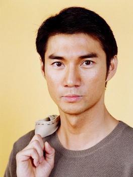 郭耀明 郭绍培 Mark Kwok