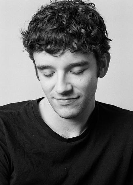 迈克尔·尤瑞 Michael Urie Michael Lorenzo Urie