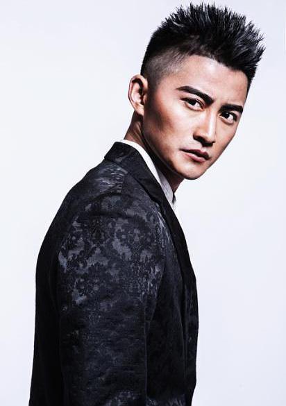 尚雨哲 ShangYuZhe