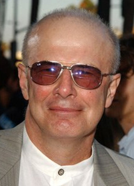 朱迪·斯克勒拉 Jude Ciccolella 裘德·斯克勒拉 Richard Jude Ciccolella