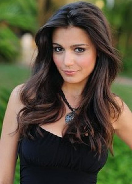 娜塔莉娜·马乔 Natalina Maggio