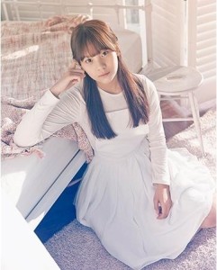 金艺源 严智 김예원 Kim Ye Won