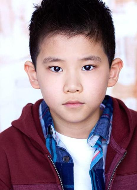 特里斯坦·比昂 Tristan Byon