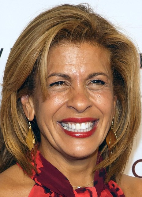 霍达·科特 Hoda Kotb