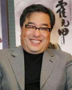 于仁泰 Ronny Yu