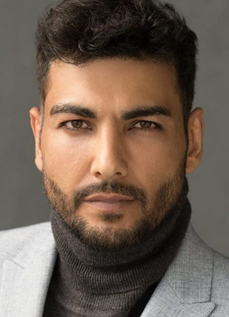 普拉维斯·拉纳 Pravessh Rana