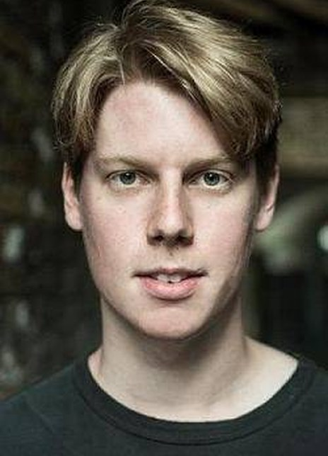 埃里克·西格蒙德森 Eric Sigmundsson