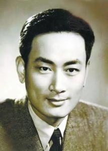 庞学勤 Xueqin Pang