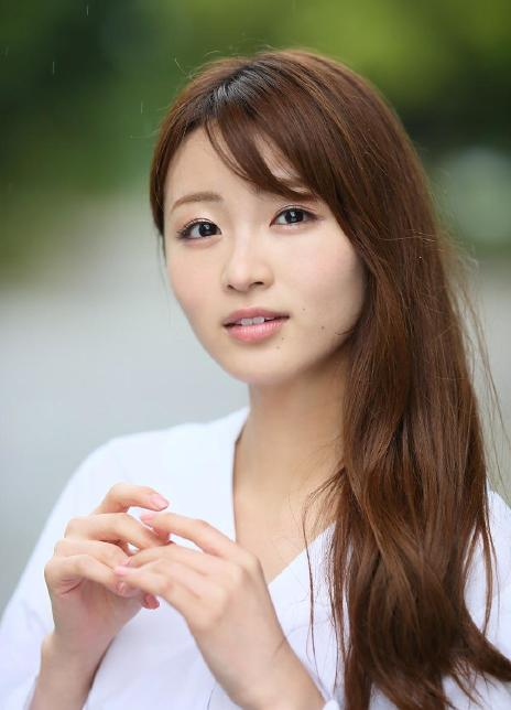 冈崎纱绘 Sae Okazaki 岡崎紗絵