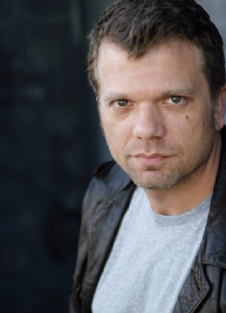 切特·格里索姆 Chet Grissom