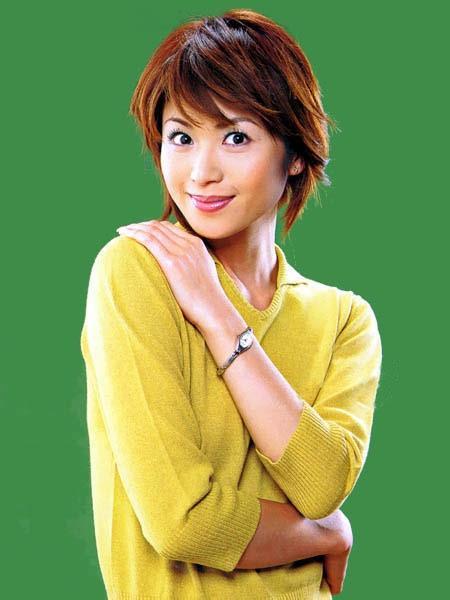 畑野浩子 畑野广子 Hiroko Hatano はたの ひろこ