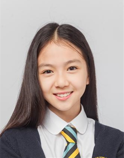 饶雪晶 Crystal Rao Crystal Rao