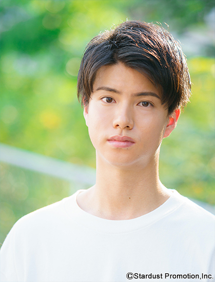 渡边碧斗 ワタナベアオト