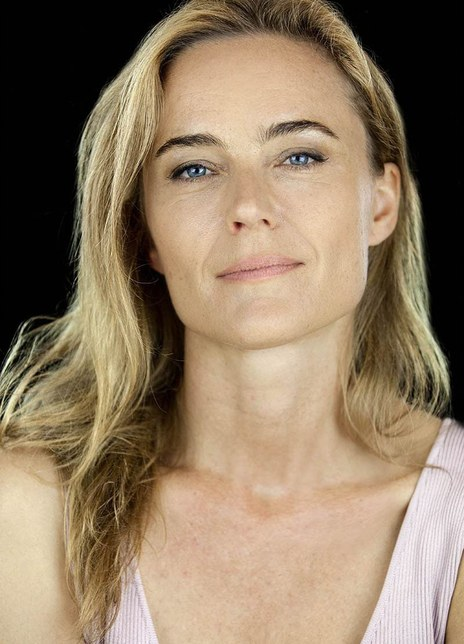 阿娜娜·里德瓦尔德 Anana Rydvald