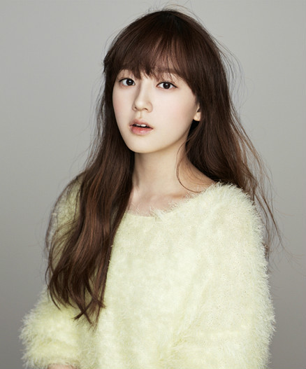 尹芮珠 Yoon YeJoo 尹郳珠 尹艺珠 윤예주