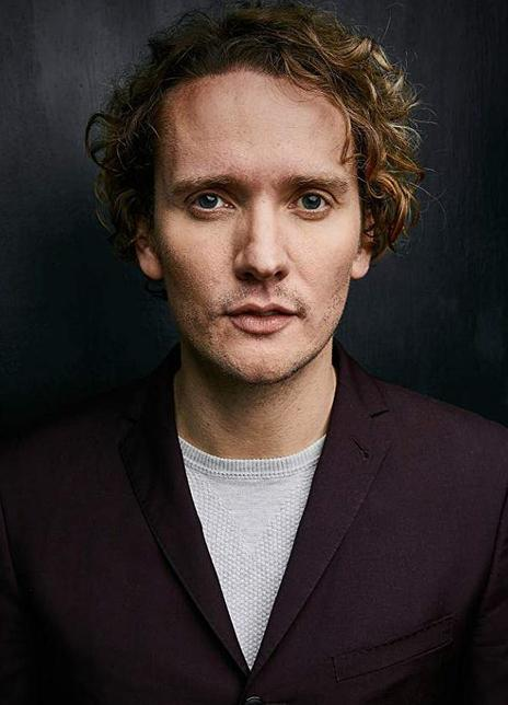 山姆·利特菲尔德 Sam Littlefield