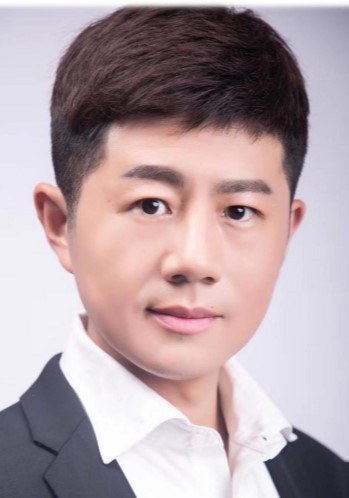 梁晓斌 Xiaobin Liang