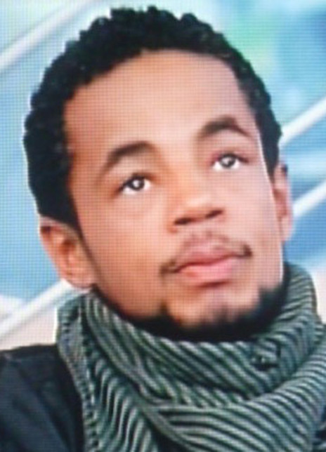 菲利佩·哈根森 Phellipe Haagensen