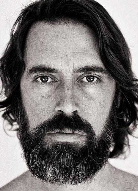 杰弗里·丹尼尔·菲利普斯 Jeffrey Daniel Phillips