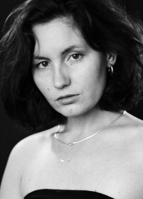 卡塔基娜·巴吉洛斯卡 Katarzyna Bargielowska