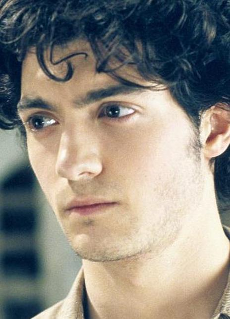 大卫·阿尔裴 David Alpay