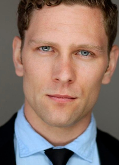 科迪·汤普森 Cody Ray Thompson